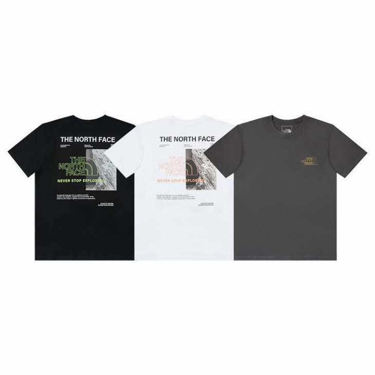 Picture of The North Face T Shirts Short _SKUTheNorthFaceM-3XL6ctT889372921